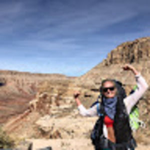 Meet your Posher, Candace